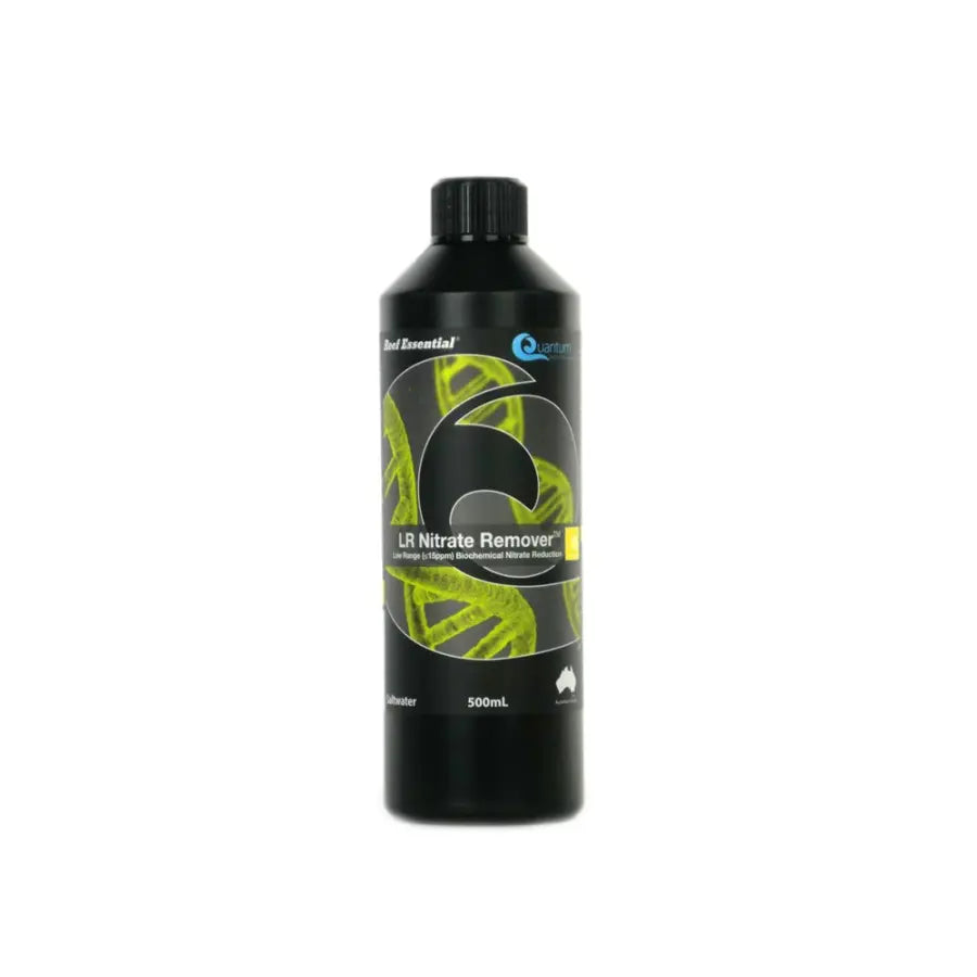 Lr Nitrate Remover™ - Quantum Usa Saltwater Aquarium Products