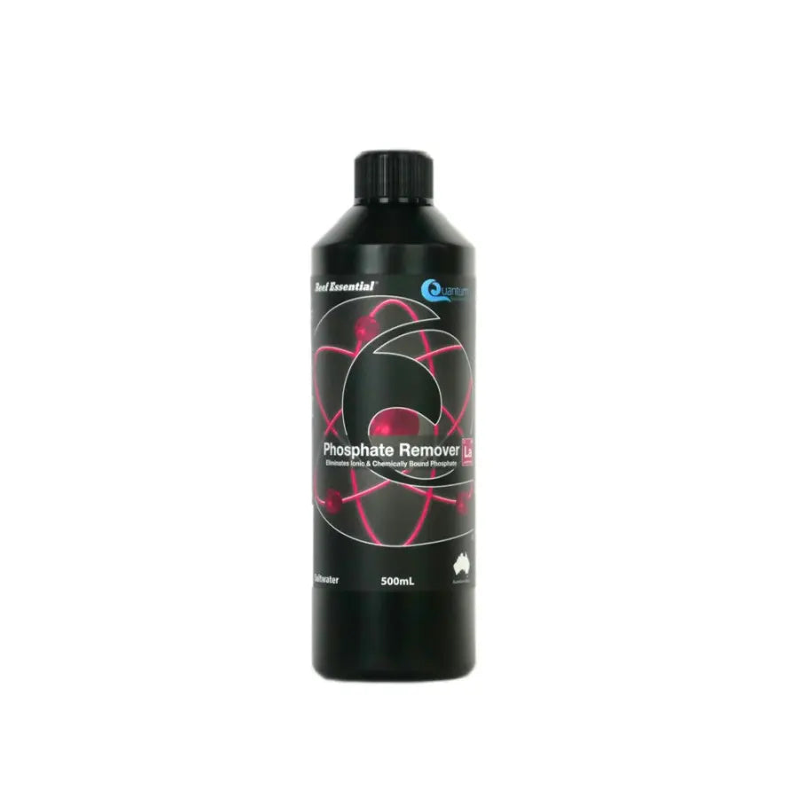 Phosphate Remover - Quantum Usa Saltwater Aquarium Products