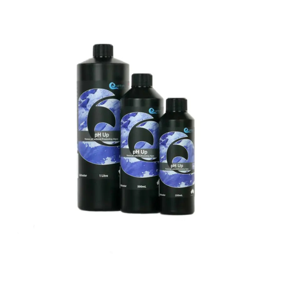Ph top up aquarium
