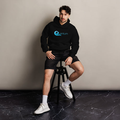 unisex-oversized-hoodie — S