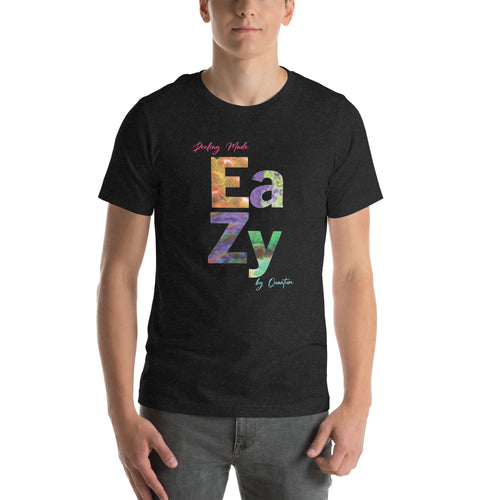 unisex-t-shirt — XS