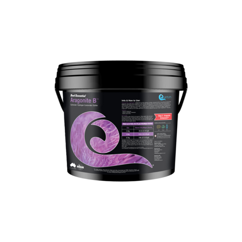 Aragonite B Powder — 2.4kg